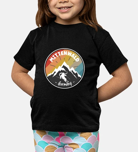 Ropa esquiar en mittenwald alemania