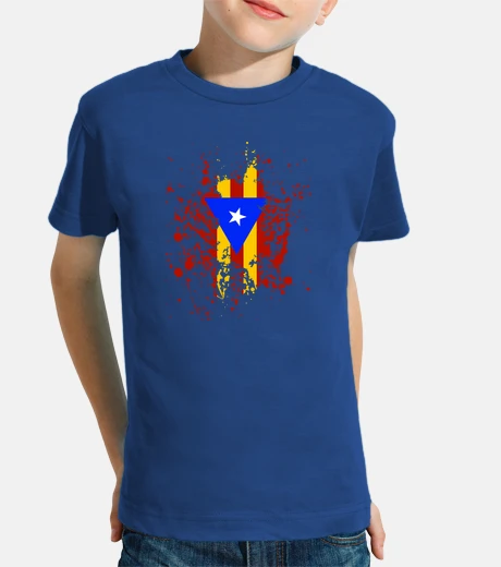 Ropa ESQUITX ESTELADA