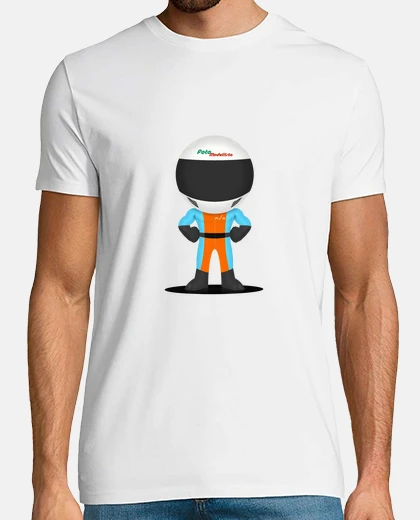 Tee-shirt essence nitro