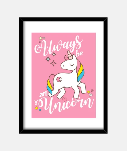 Quadro essere always un rn unico