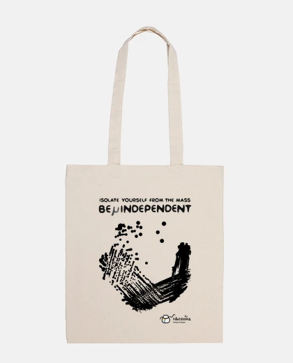 Borsa essere &mu;independent (fondi chiari)