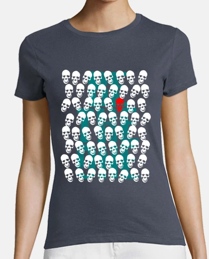 T-shirt essere one (ovviamente)
