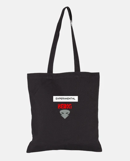 Borsa essere un speri men