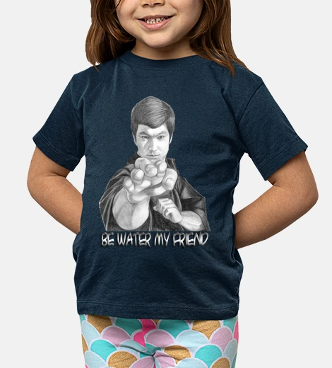 Abbigliamento essere water il mio amico ...