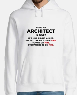 essere un architetto