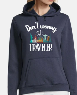 essere viaggiatore