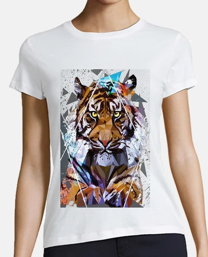 T-shirt esso tigre t-shirt