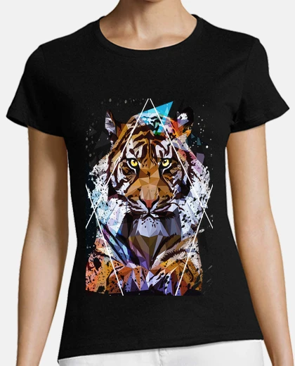T-shirt esso tigre t-shirt