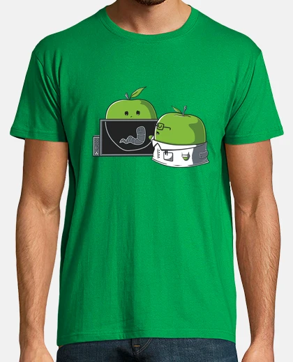 Tee-shirt est-ce un docteur sérieux?