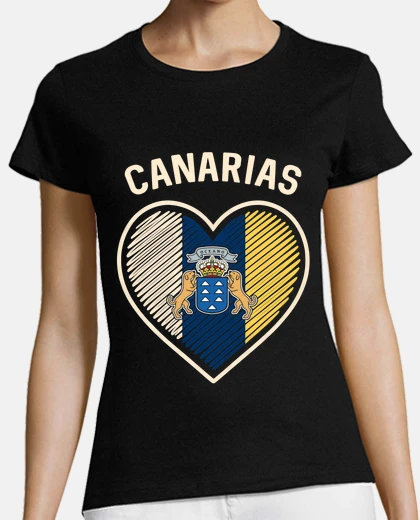 Tee-shirt est les cœur des îles can b and le bouc