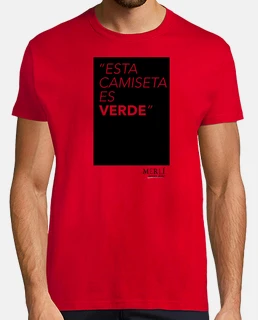 Camisetas Merli sapere aude Envio Gratis laTostadora