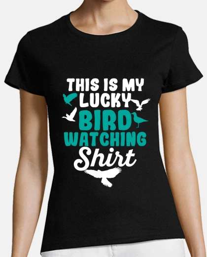 Playera esta es mi playera de observación de av