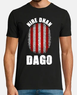 Está en mi ADN Athletic