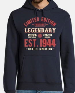Established 1944