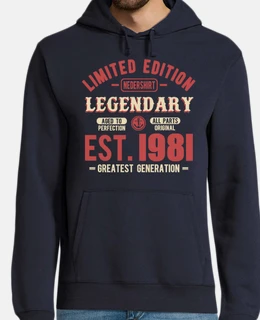 Established 1981