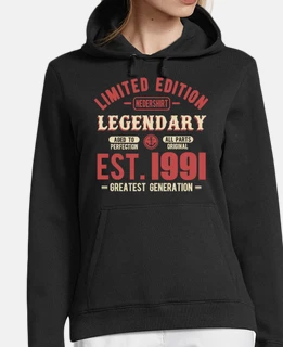 Established 1991