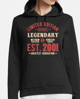 Established 2001