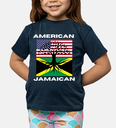 Ropa estados unidos jamaica bandera jamaican