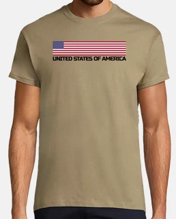 ESTADOS UNIDOS DE AMÉRICA