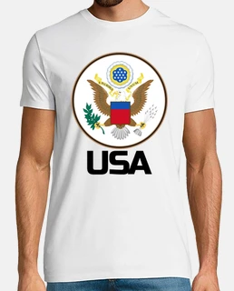ESTADOS UNIDOS DE AMÉRICA