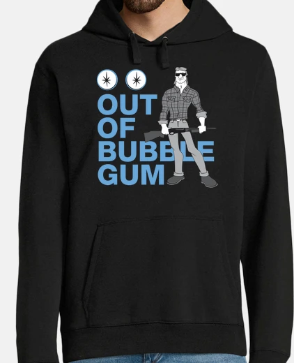 Sudadera Estan Vivos - Sudadera