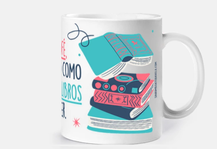 Este café es tan épico como mi pila de 