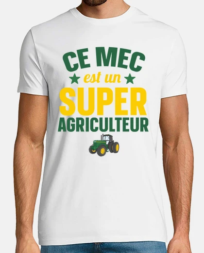 Camiseta este chico es un gran regalo de humor g