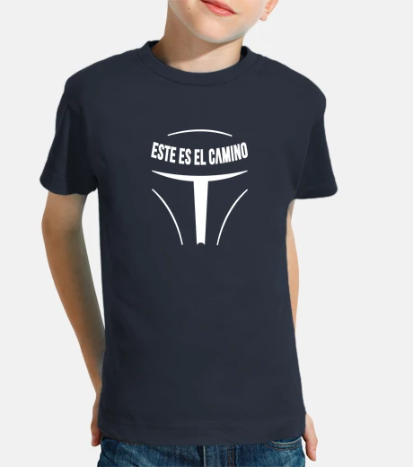 Ropa este es el camino - serie de citas