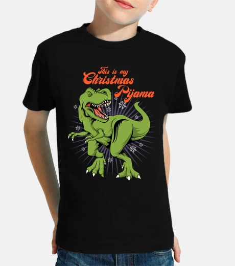 Ropa ESTE ES MI PIJAMA DE NAVIDAD