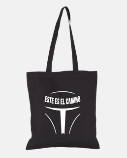 este es el camino - serie de citas