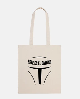 este es el camino - serie de citas