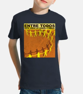 Este virus lo vamos a parar