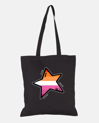Bag estel lesbian - bossa