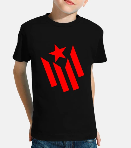 Ropa ESTELADA COLOR VERMELL