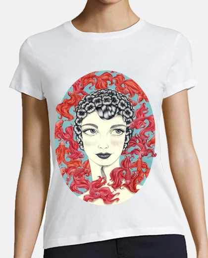 Tee-shirt esther