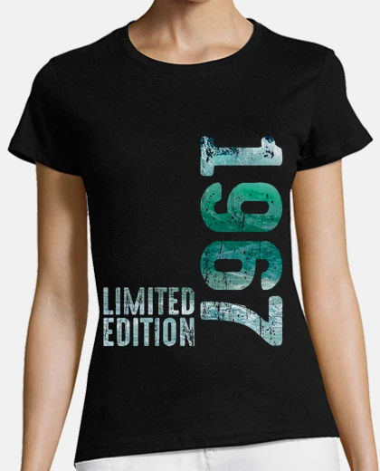 Tee-shirt esthétique rétro 1967 depuis 1967 année