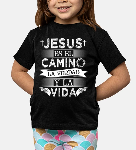Ropa Estilo cristiano para hombre