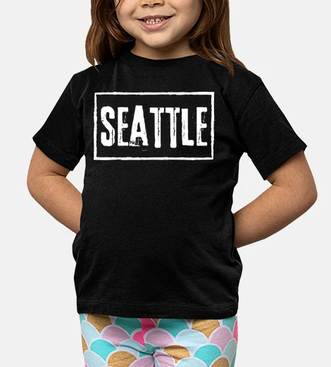 Ropa estilo grunge punk rock de seattle