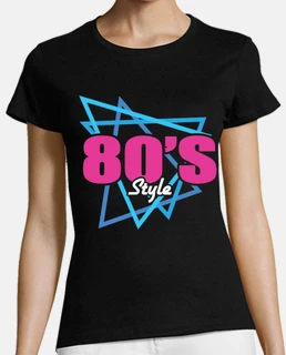 Estilo de los 80