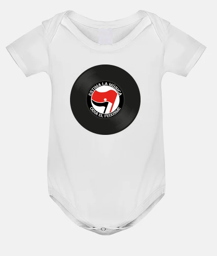 Ropa Estima la música