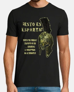 ¡Esto es Esparta!