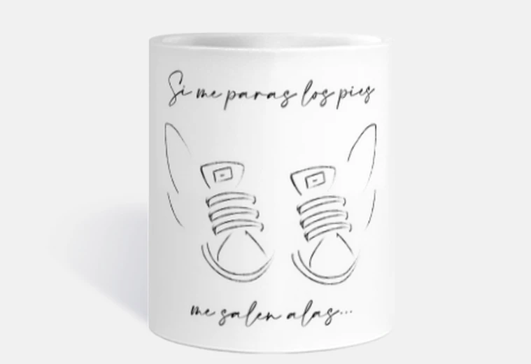 Taza Estopa - Vuelvo a las andadas.