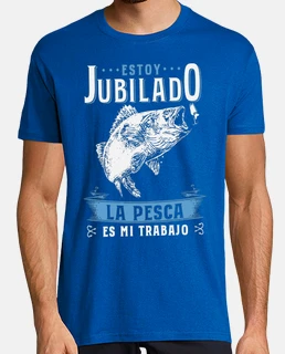 Estoy jubilado