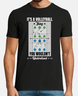 estrategia de voleibol
