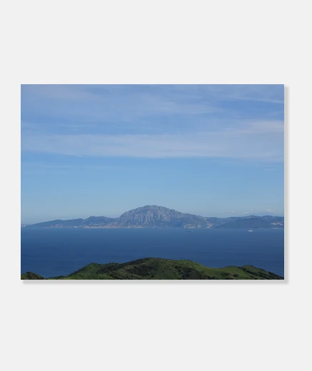 Estrecho de Gibraltar