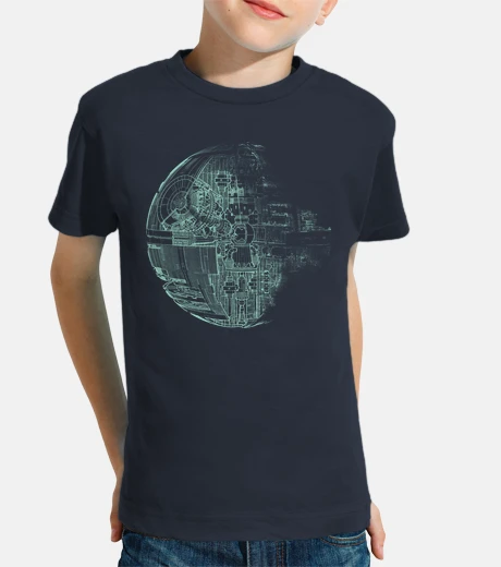 Ropa Estrella de la Muerte green