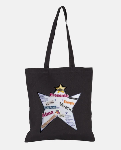 Bolsa Estrella N