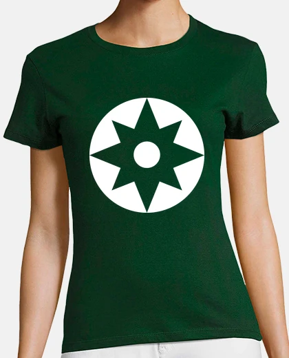Playera Estrella polar