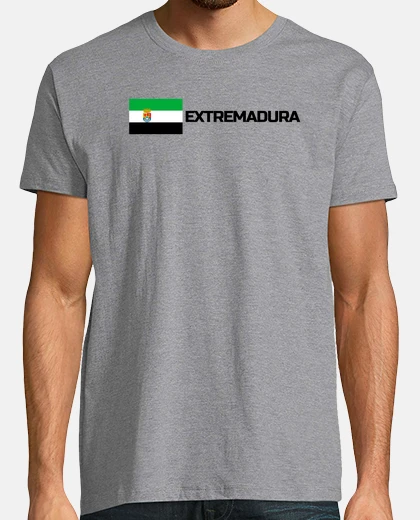 T-shirt Estremadura