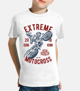 estremo moto cross
